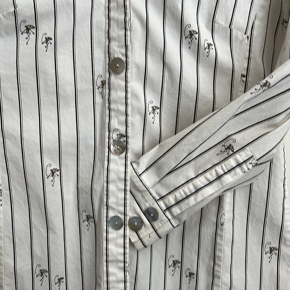 Monkey Shirt - Picture 6 of 8